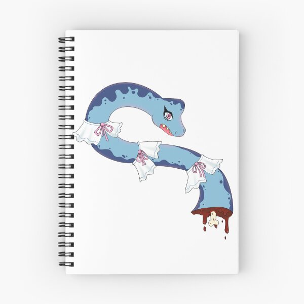 Item preview, Disembodied Brachiosaurus designed and sold by JelllyDog.