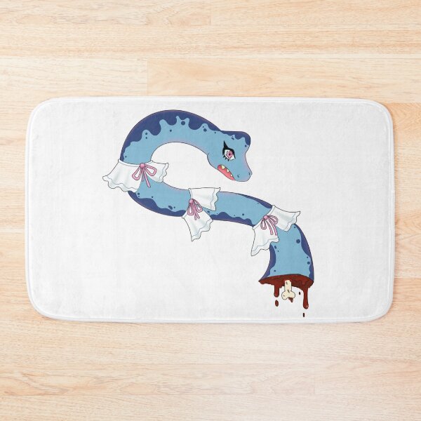 Item preview, Disembodied Brachiosaurus designed and sold by JelllyDog.