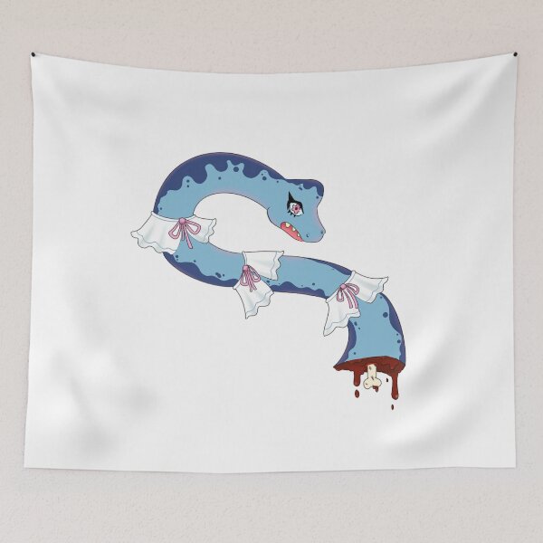 Item preview, Disembodied Brachiosaurus designed and sold by JelllyDog.