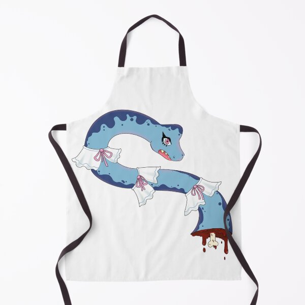 Item preview, Disembodied Brachiosaurus designed and sold by JelllyDog.