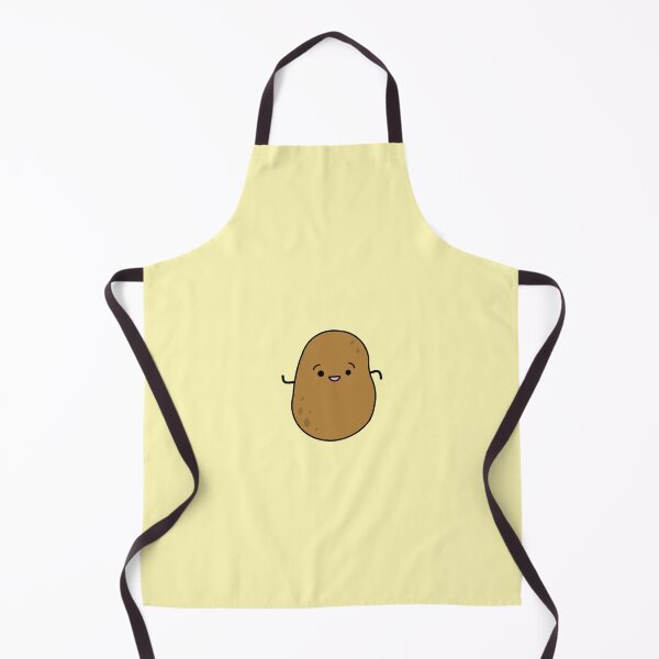 Item preview, Happy Potato designed and sold by eyeconic-od.