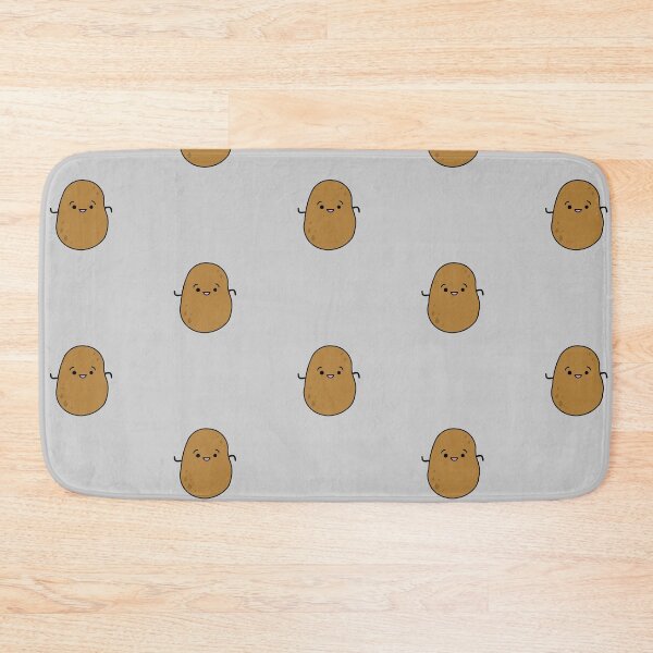 Item preview, Happy Potato designed and sold by eyeconic-od.