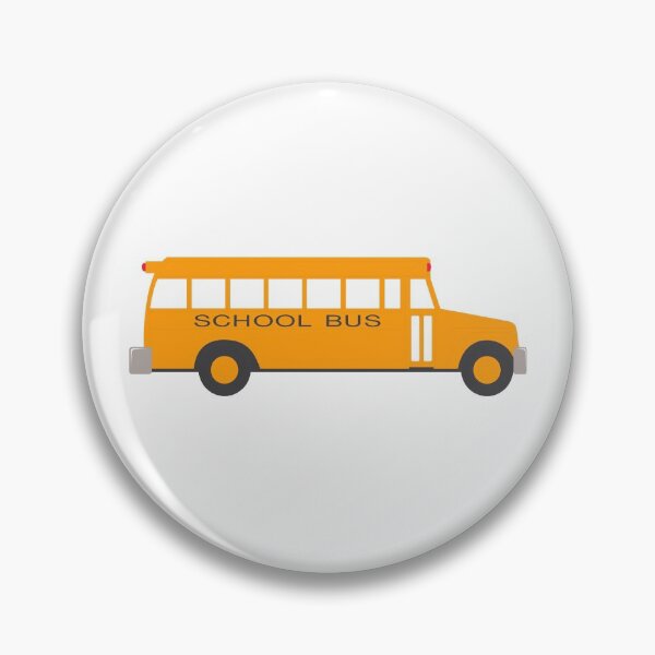 Item preview, School Bus designed and sold by franktact.
