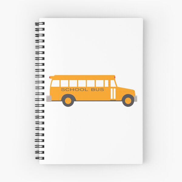 Item preview, School Bus designed and sold by franktact.