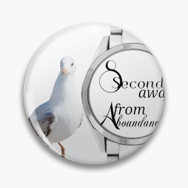 Item preview, 8 seconds away from aboundance designed and sold by SimaMall.