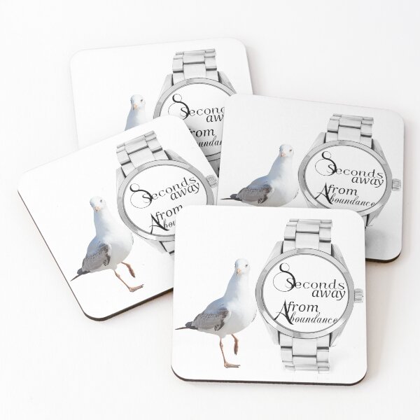 Item preview, 8 seconds away from aboundance designed and sold by SimaMall.