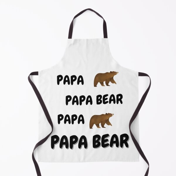 Item preview, Papa Bear designed and sold by PK-Creations.