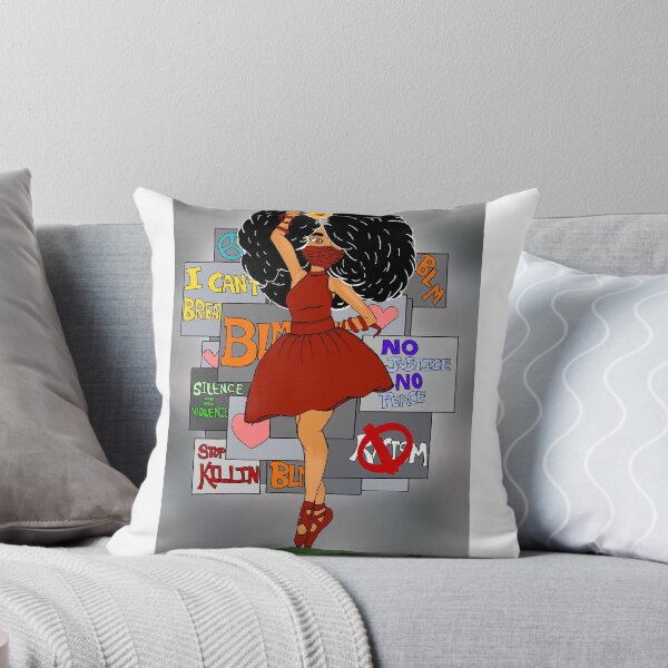 Item preview, BLM Ballerina designed and sold by Diamondartshop.