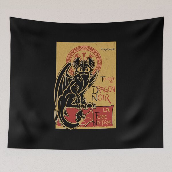 Item preview, La Furie Nocturne designed and sold by Bernardo Abad.