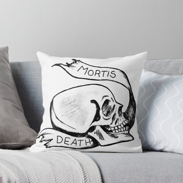 Item preview, Mortis designed and sold by Gillifish.