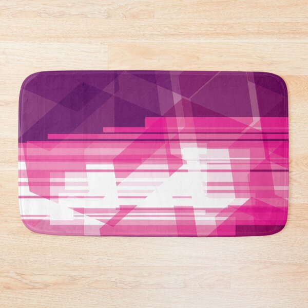 Item preview, Transparent Purple Background Abstract Art designed and sold by Bruce ALMIGHTY Baker.