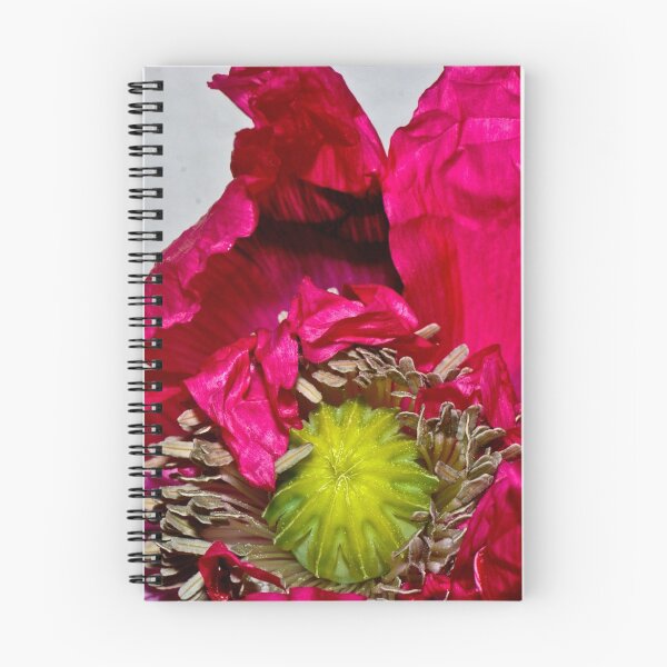 Item preview, Poppy designed and sold by Bernie Rosser.