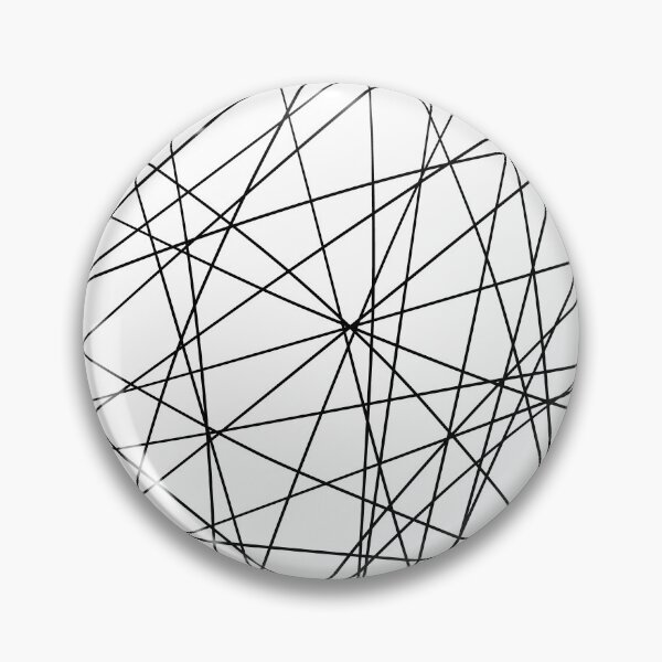 Item preview, Chaotic Lines designed and sold by AuraWalker1.