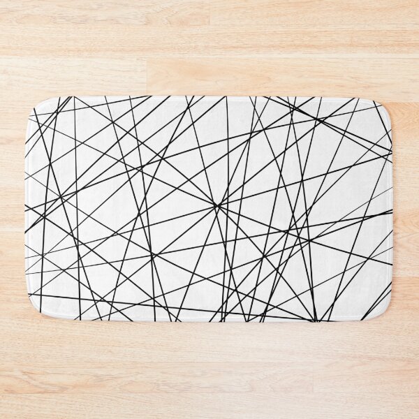 Item preview, Chaotic Lines designed and sold by AuraWalker1.