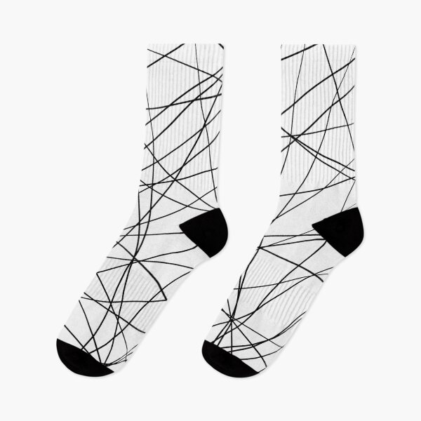 Item preview, Chaotic Lines designed and sold by AuraWalker1.