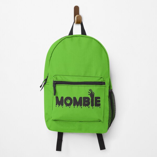 Item preview, Mombie designed and sold by choisanezine.