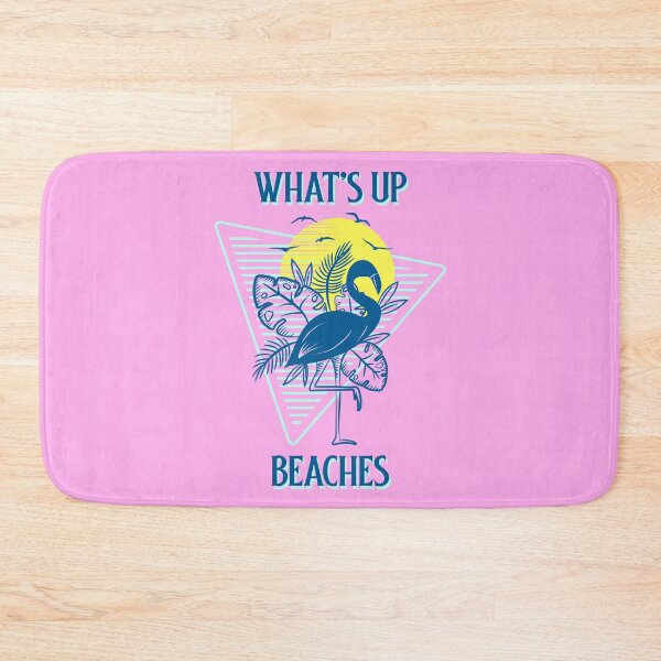 Item preview, Whats Up Beaches designed and sold by Wachi-A.