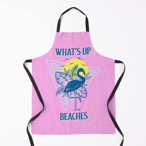 Item preview, Whats Up Beaches designed and sold by Wachi-A.