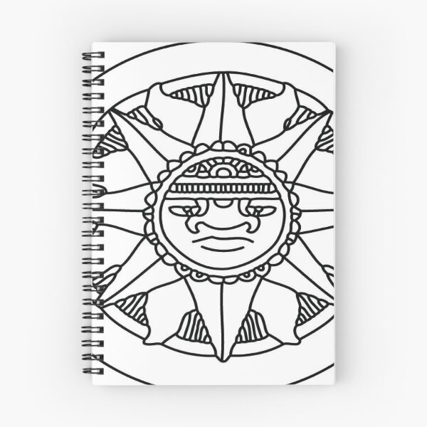 Item preview, SUN AZTECA designed and sold by brunogamerone.