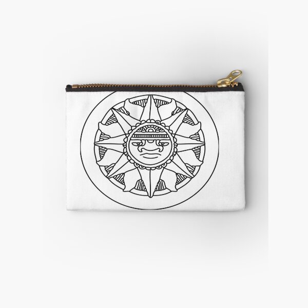 Item preview, SUN AZTECA designed and sold by brunogamerone.