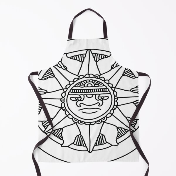 Item preview, SUN AZTECA designed and sold by brunogamerone.