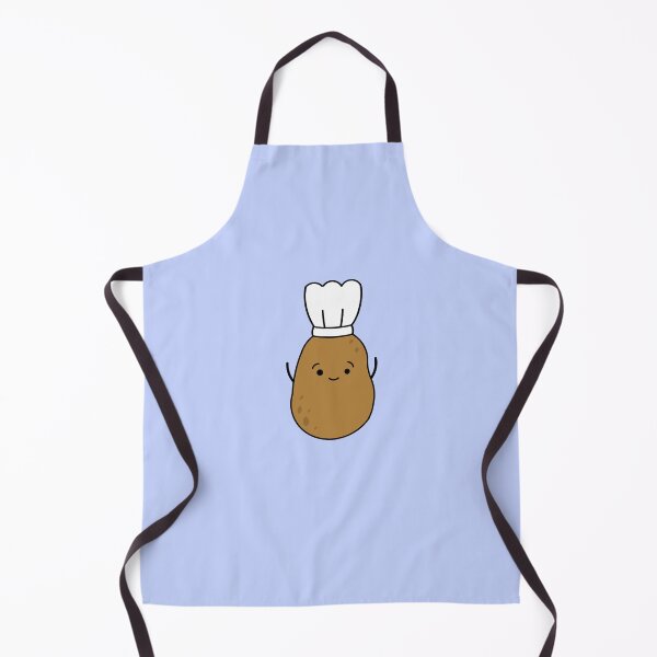 Item preview, Potato Chef designed and sold by eyeconic-od.