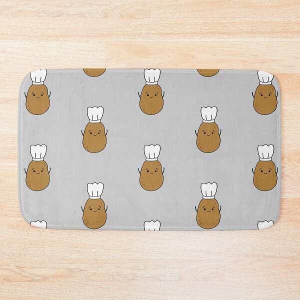 Item preview, Potato Chef designed and sold by eyeconic-od.