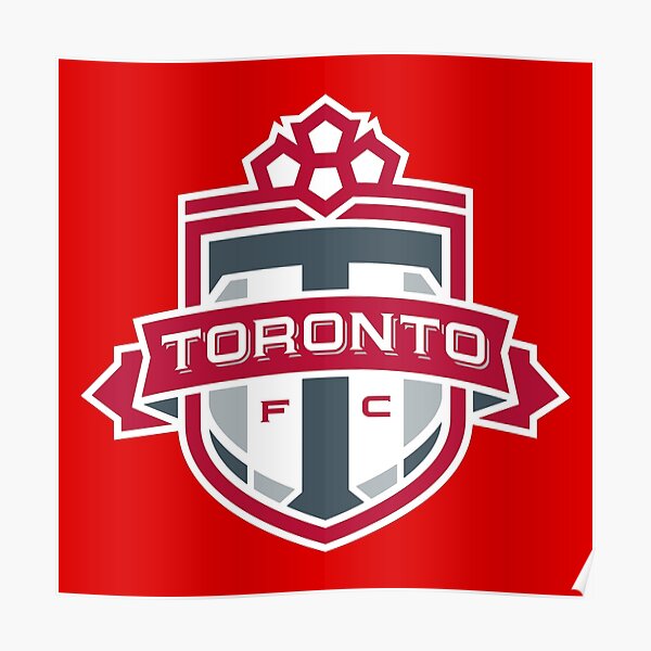 Toronto FC Collectible Wall Art, Toronto FC Collectible Posters