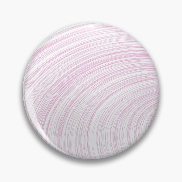 Item preview, Pink Curved Lines Abstract Art designed and sold by Bruce ALMIGHTY Baker.