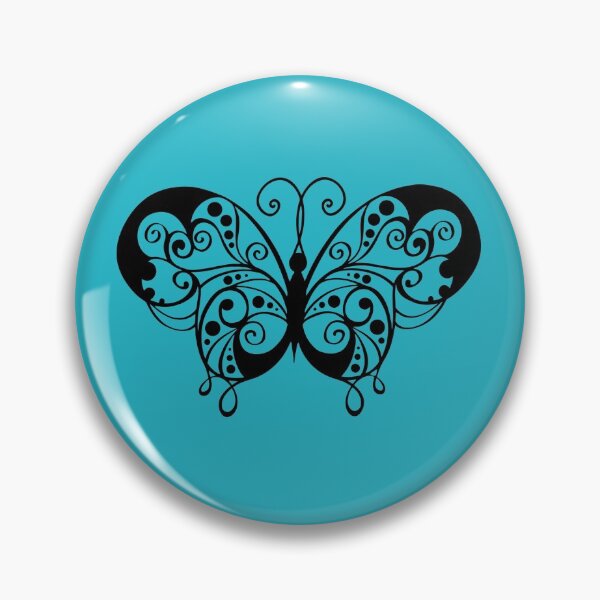 Item preview, Umi Butterfly - Butterfly Gift designed and sold by FreedomUniverse.