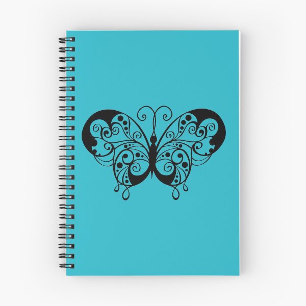 Item preview, Umi Butterfly - Butterfly Gift designed and sold by FreedomUniverse.