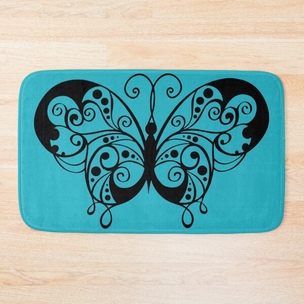 Item preview, Umi Butterfly - Butterfly Gift designed and sold by FreedomUniverse.
