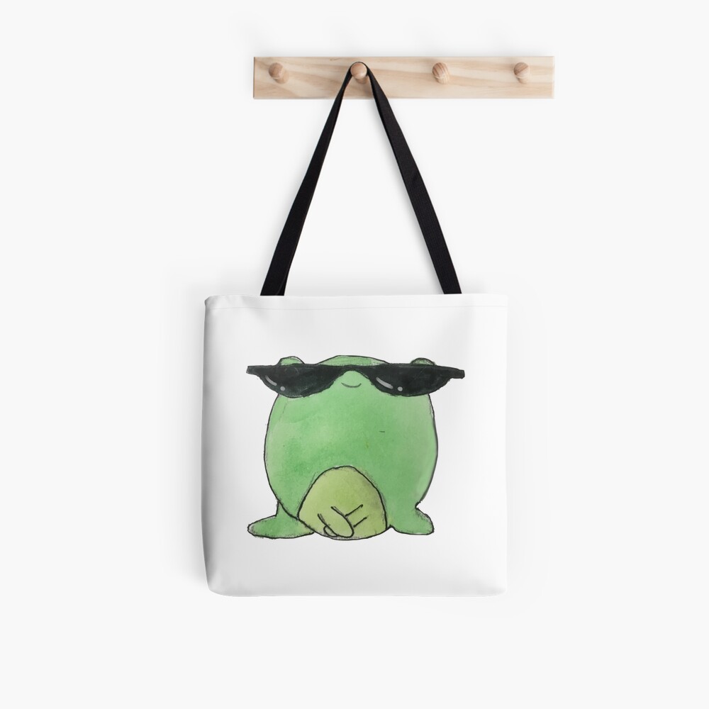 3D Model Frog School Backpack Bag - TurboSquid 1835885