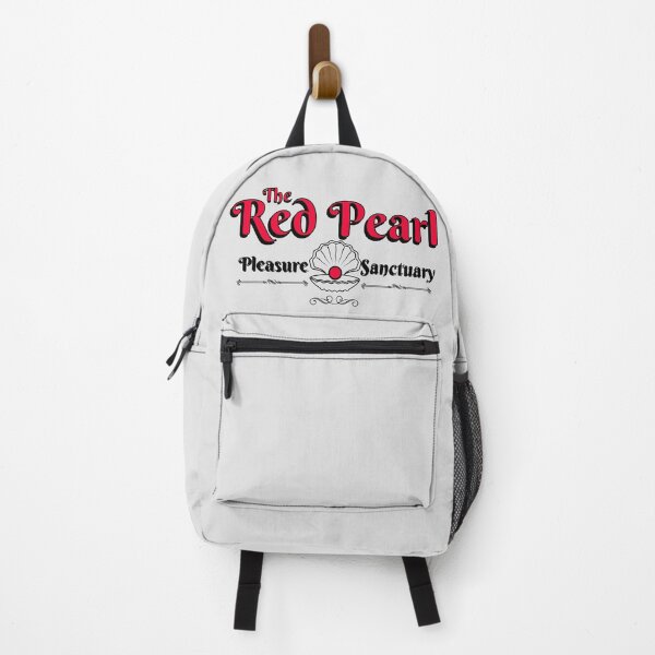 Item preview, The Red Pearl designed and sold by GleamingGiant.
