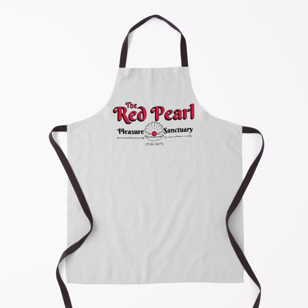 Item preview, The Red Pearl designed and sold by GleamingGiant.