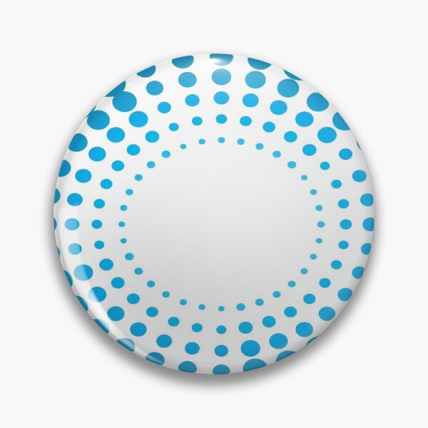 Item preview, Dots Burst Abstract Art designed and sold by Bruce ALMIGHTY Baker.