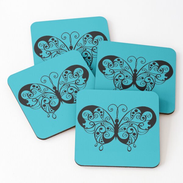 Item preview, Umi Butterfly - Butterfly Gift designed and sold by FreedomUniverse.