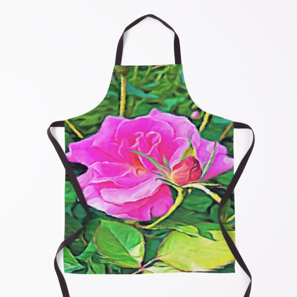 Item preview, Pink Flower of Graceful Beauty designed and sold by Pamela Storch.