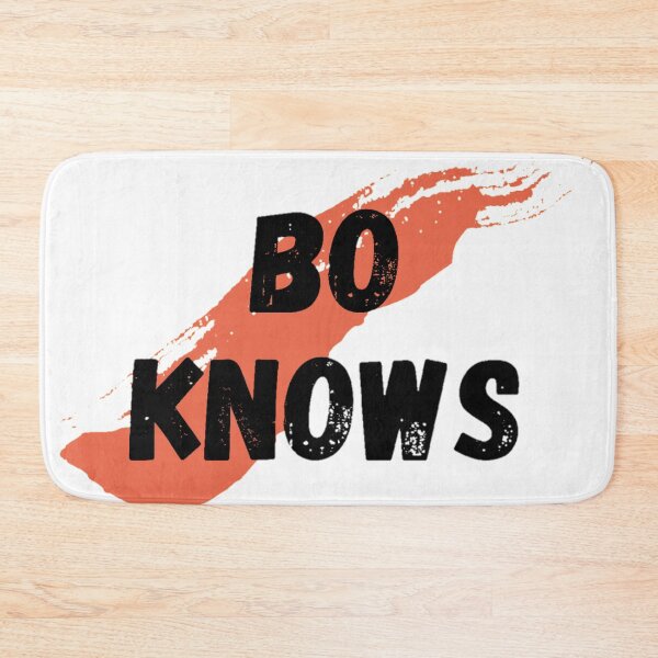 Item preview, BoKnows designed and sold by rahman-7.