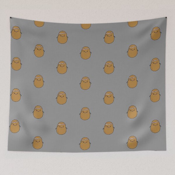 Item preview, Potato Athlete designed and sold by eyeconic-od.