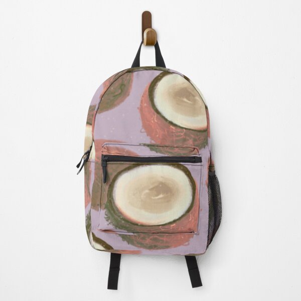Item preview, Feeling Fruity Coconut  designed and sold by ScullyArtFiless.