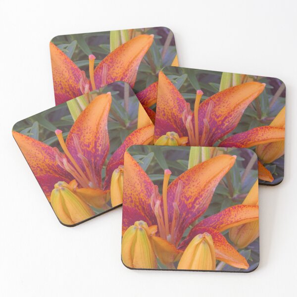 Item preview, Stunning Lily designed and sold by bertsworks300.