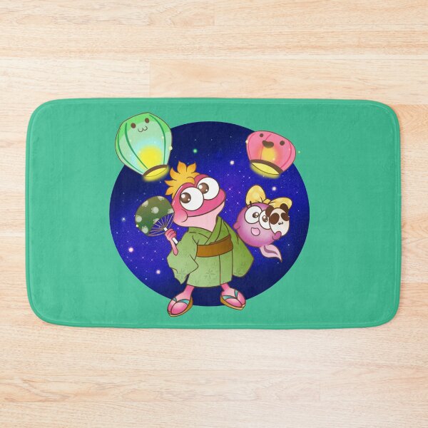 Item preview, Amphibia Lantern Festival designed and sold by KirausaMaria.