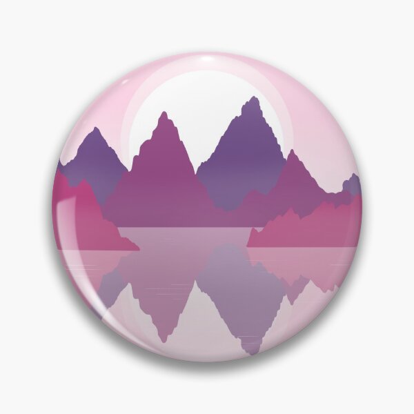 Item preview, Pink sunset designed and sold by rity13.
