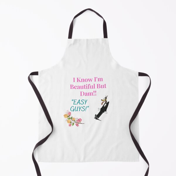 Item preview, I know I'm beautiful designed and sold by RBDESIGN SHOP.