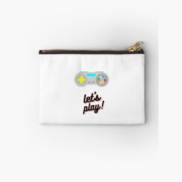 Item preview, let's play designed and sold by fashioncollege.