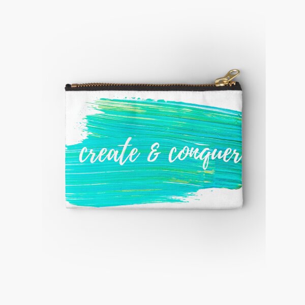 Item preview, Create & Conquer designed and sold by Rosie Loethen.