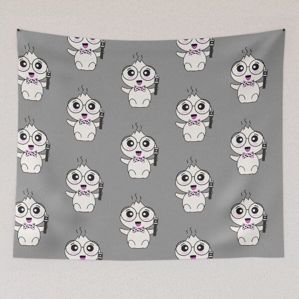 Item preview, Dr. Bao Ready to Ret designed and sold by eyeconic-od.