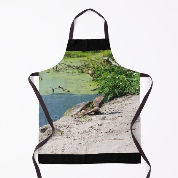 Item preview, Florida Softshell designed and sold by InhumanImaging.