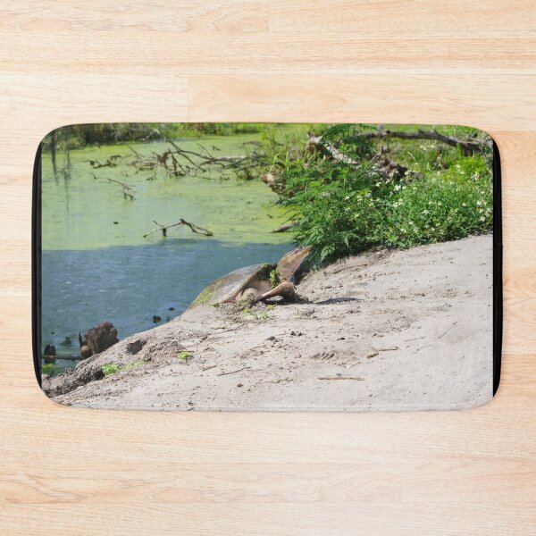 Item preview, Florida Softshell designed and sold by InhumanImaging.
